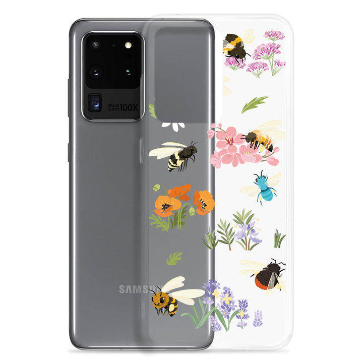 Bee Samsung Case