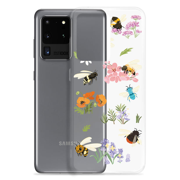 Bee Samsung Case