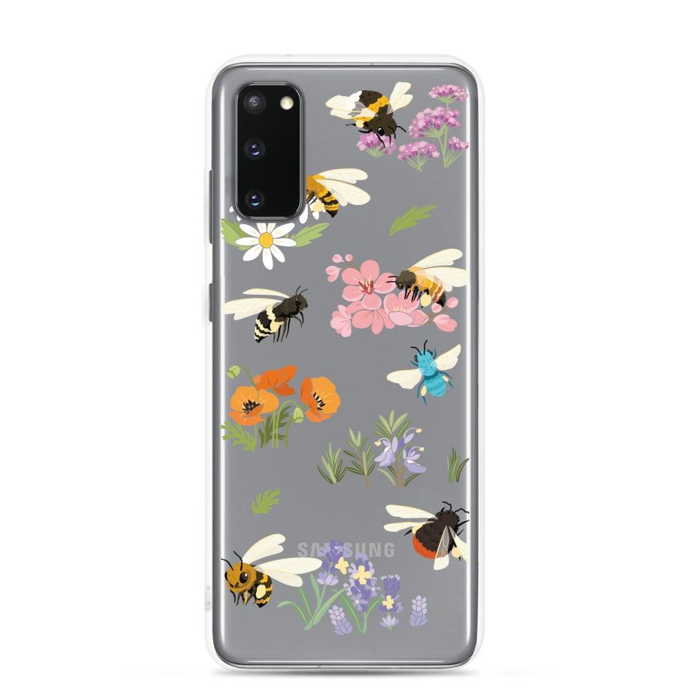 Bee Samsung Case