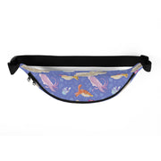 Cuttlefish Fanny Pack