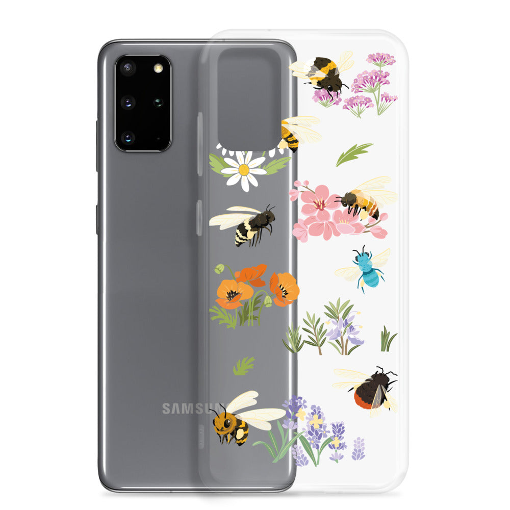 Bee Samsung Case