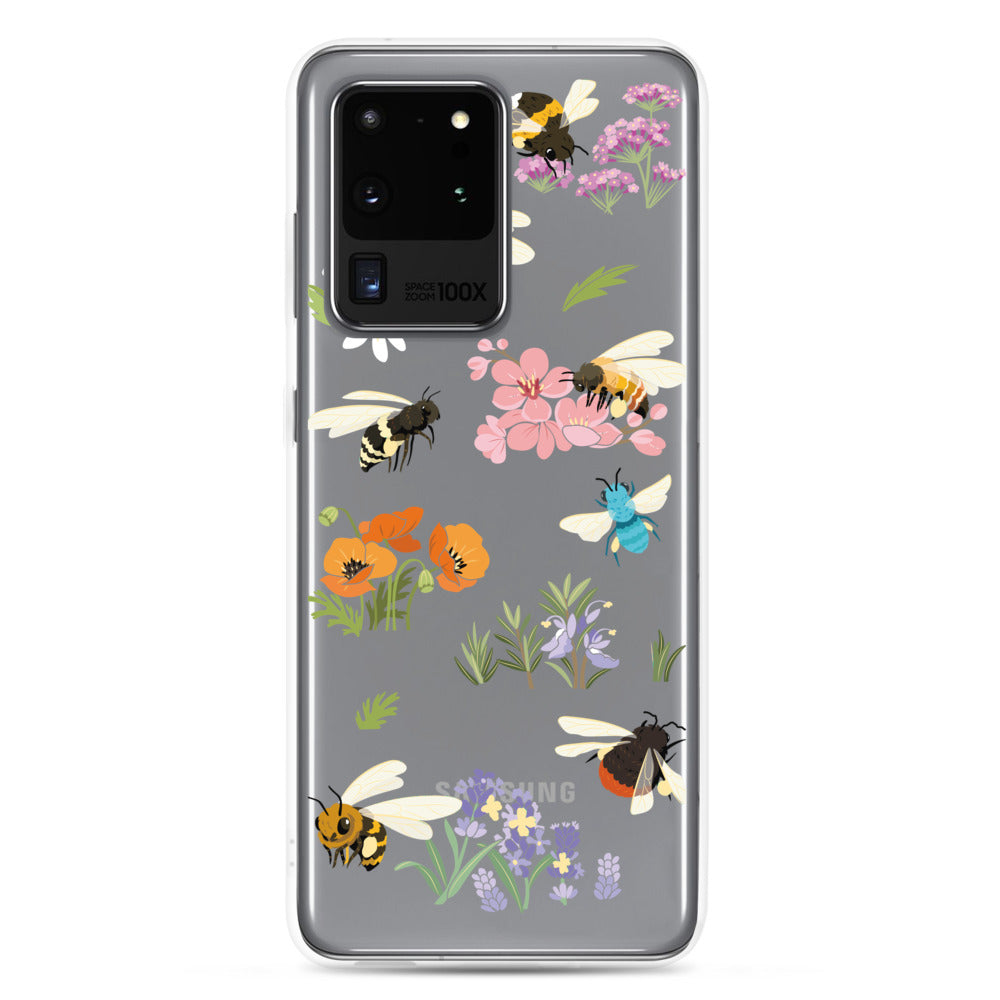 Bee Samsung Case