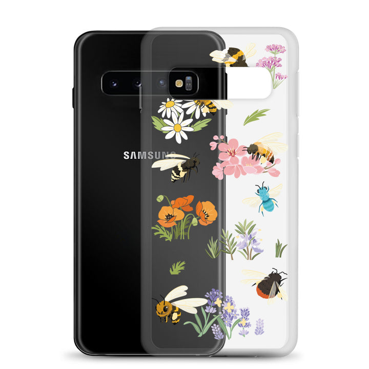 Bee Samsung Case