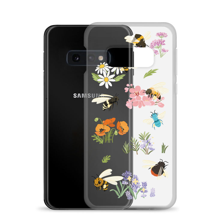 Bee Samsung Case