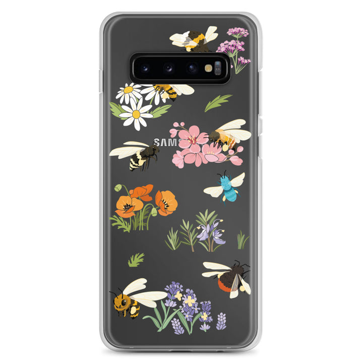 Bee Samsung Case