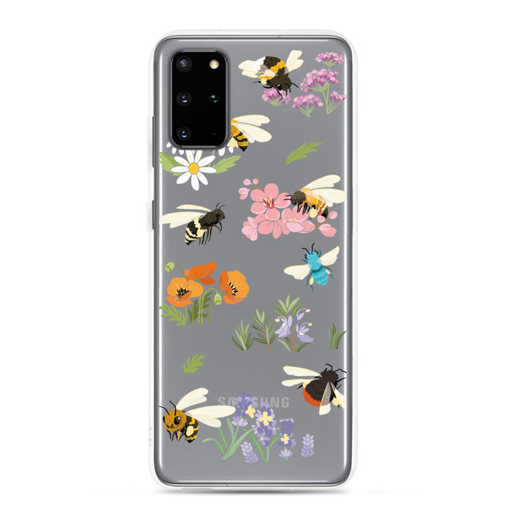 Bee Samsung Case