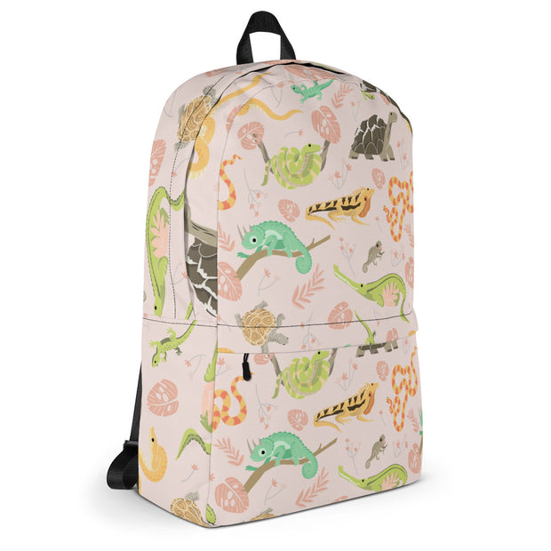 Reptile Backpack