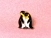 Penguin Pin - Oh Plesiosaur