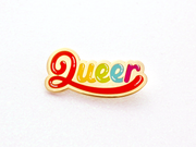 Queer Pin - Oh Plesiosaur