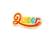Queer Pin - Oh Plesiosaur