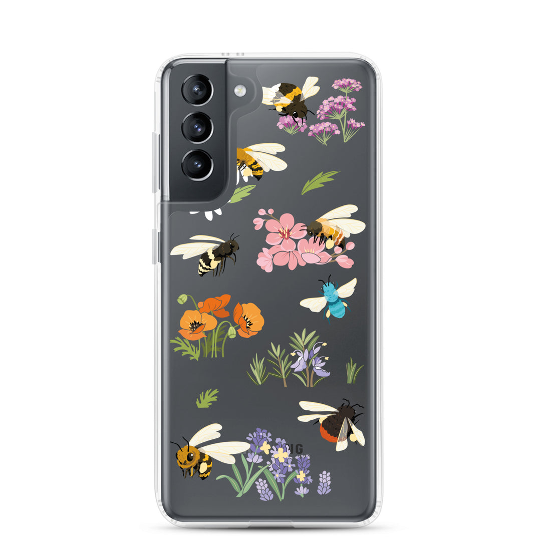 Bee Samsung Case