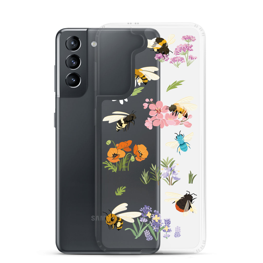 Bee Samsung Case