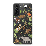 Rainforest Samsung Case