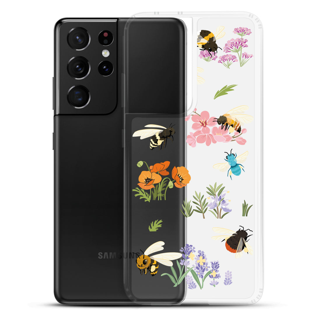 Bee Samsung Case