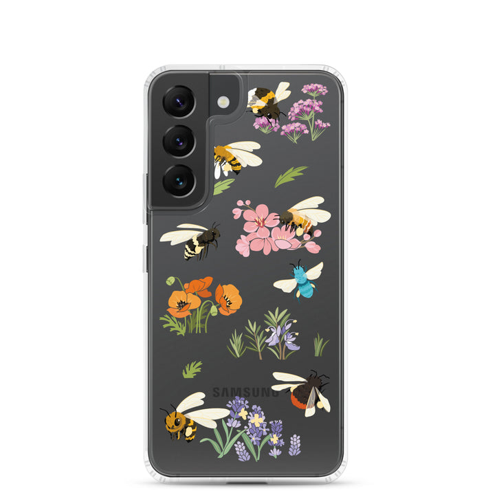 Bee Samsung Case