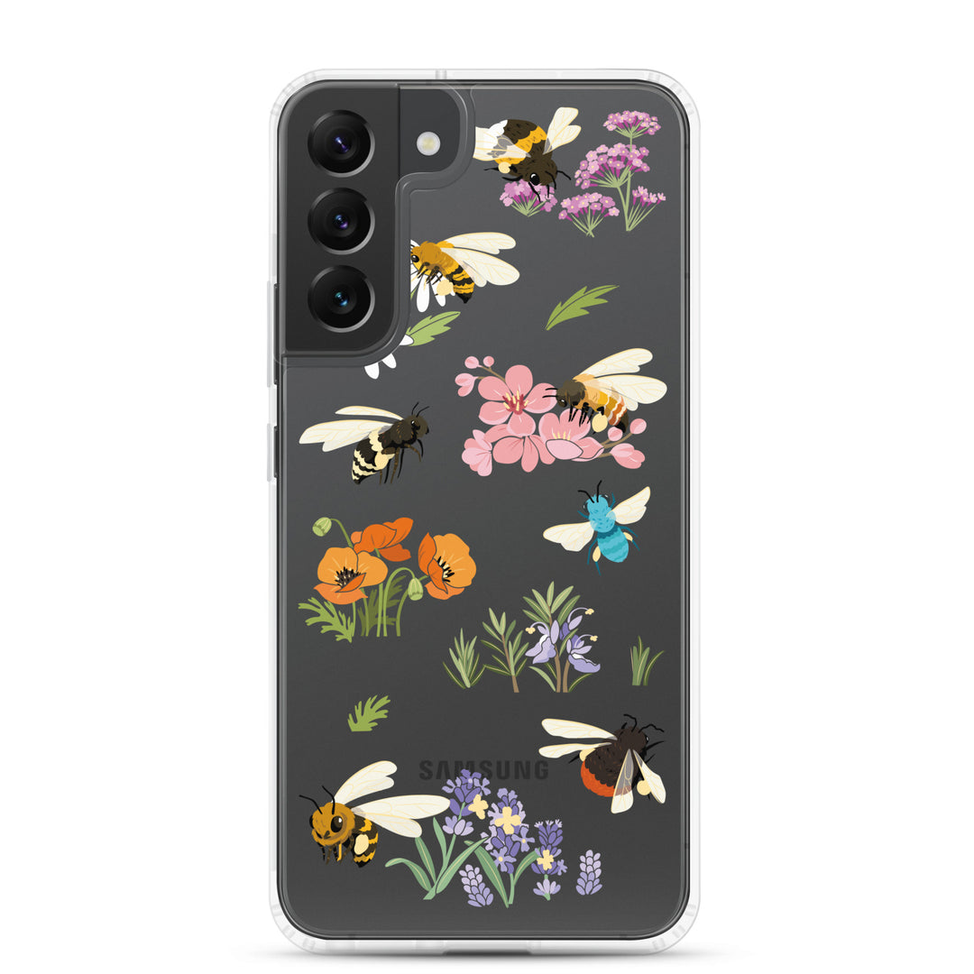 Bee Samsung Case