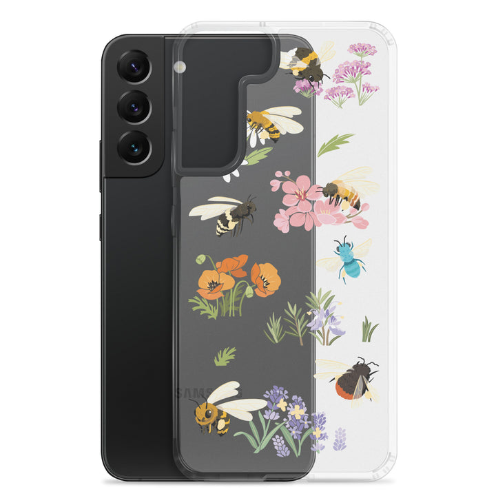 Bee Samsung Case