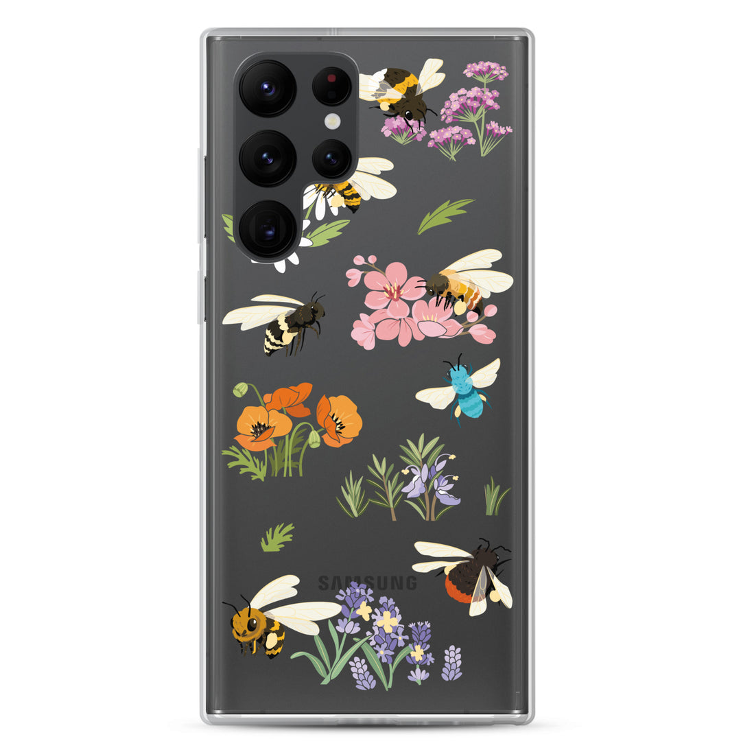 Bee Samsung Case