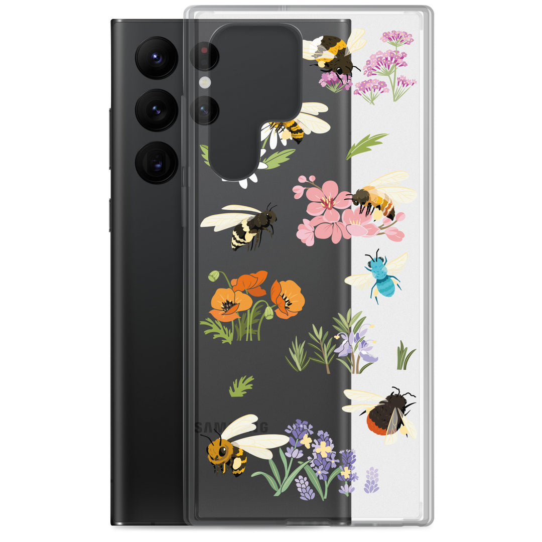 Bee Samsung Case